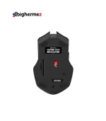 ماوس بیسیم مخصوص بازی فنتک مدل CRUISER WG11 - تصویر 3