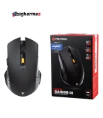 ماوس بیسیم مخصوص بازی فنتک مدل  RAIGOR III WG12R - تصویر 2