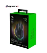 ماوس باسیم مخصوص بازی ریزر مدل BASILISK V3 - تصویر 3